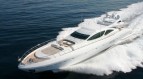 Motor yacht�VOYAGE